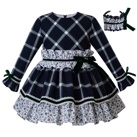 Sofia Dress