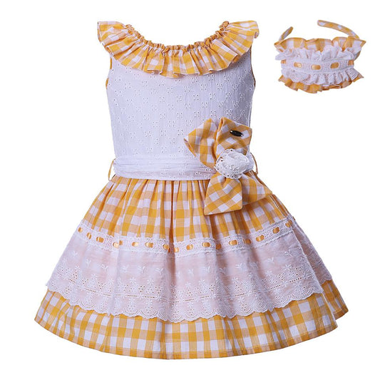 Alfie dress