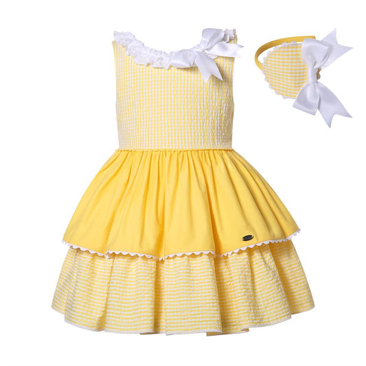 Mia Dress