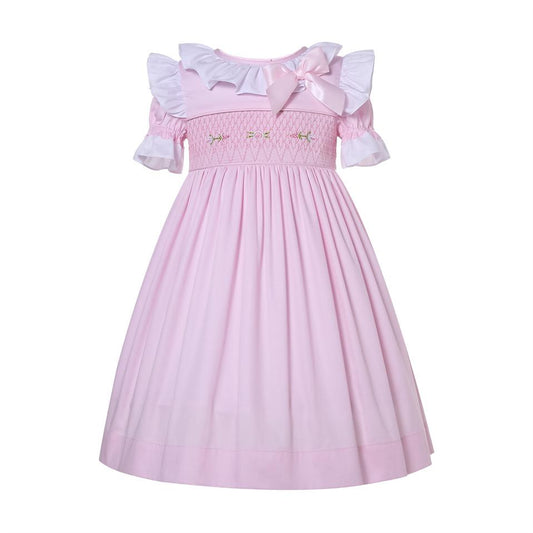 Lia Dress