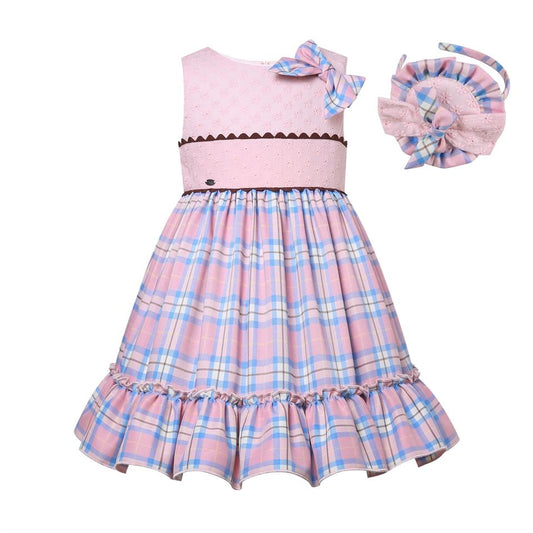 Pink Florret