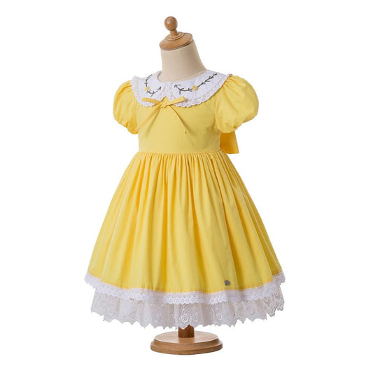 Elsa Dress
