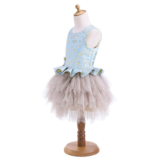 Clara Dress