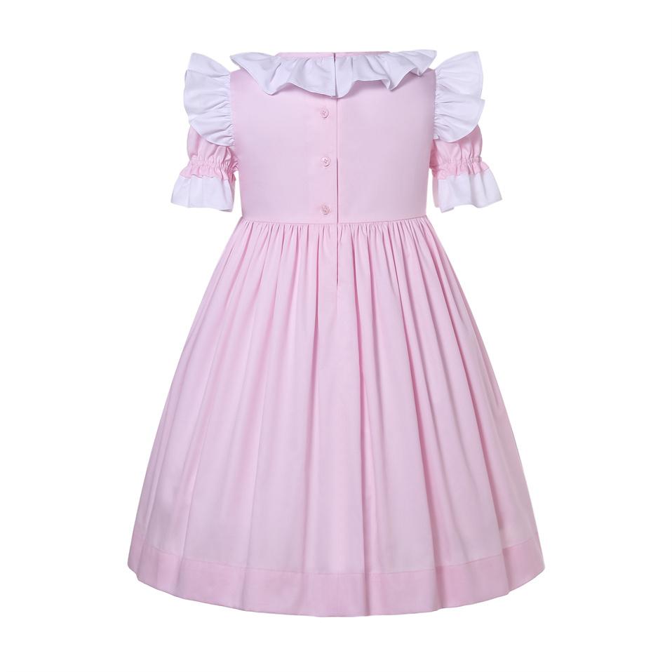 Lia Dress