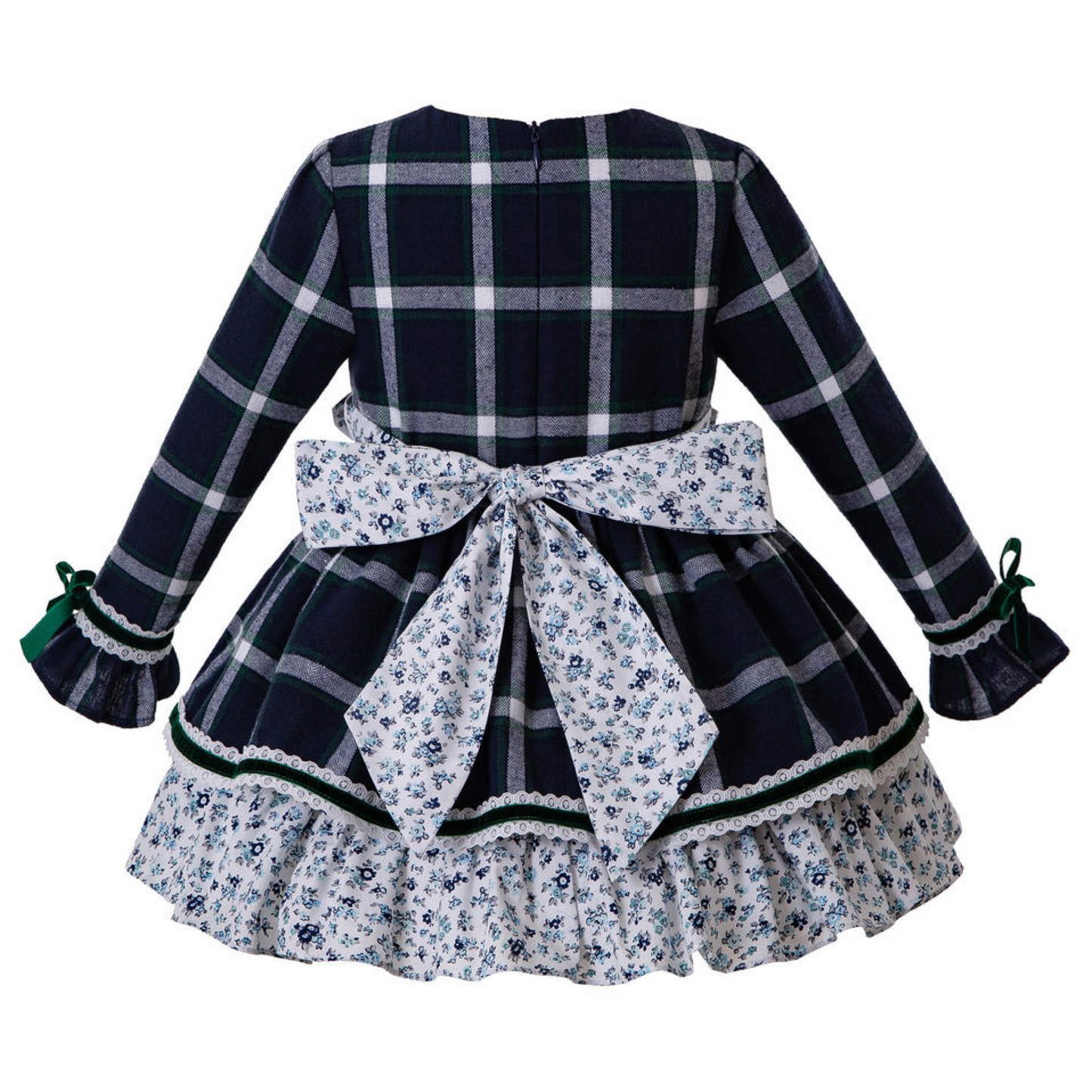 Sofia Dress