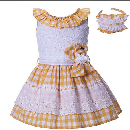 Allie Dress