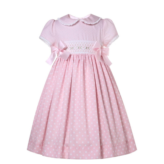 Amara Dress