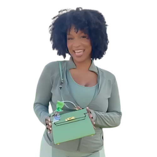 Glam Signature Mini Bag - Minimalist