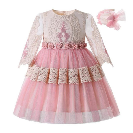 Cameron Dress