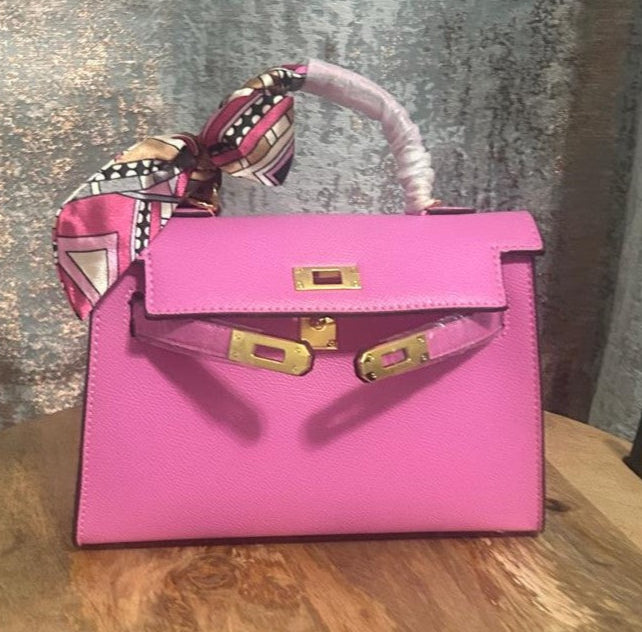 Glam Signature Mini Bag - Designer Edition