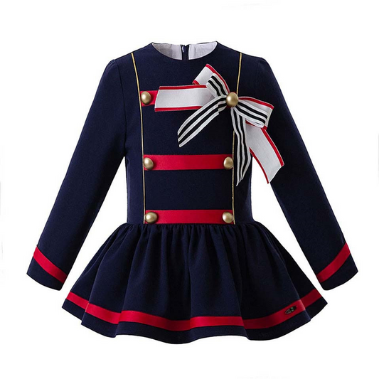 Sisi Dress