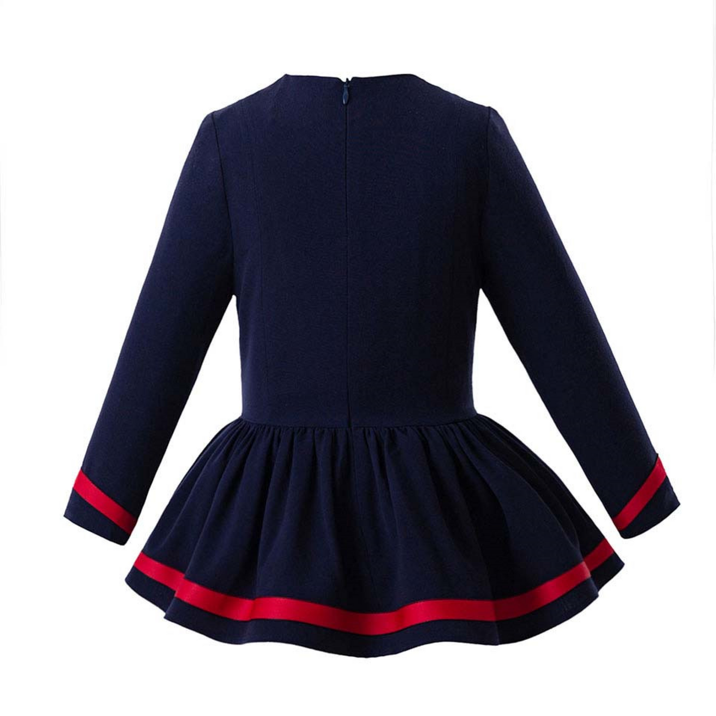 Sisi Dress