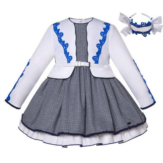 Pirouette Dress