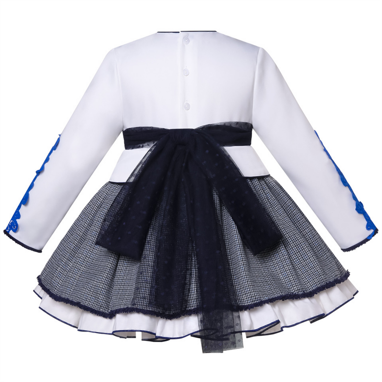 Pirouette Dress