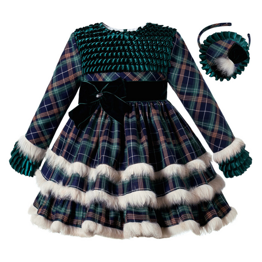 Layla Dress