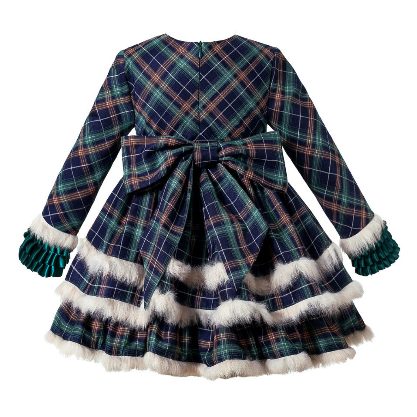Layla Dress