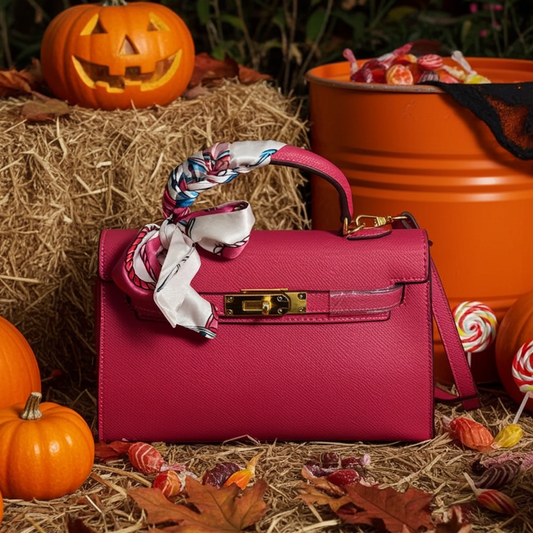 Glam Signature Mini Bag - Modern