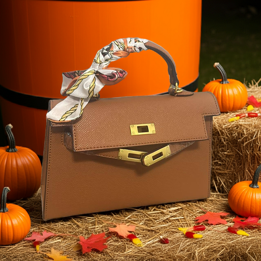 Glam Signature Mini Bag - Evening Elegance