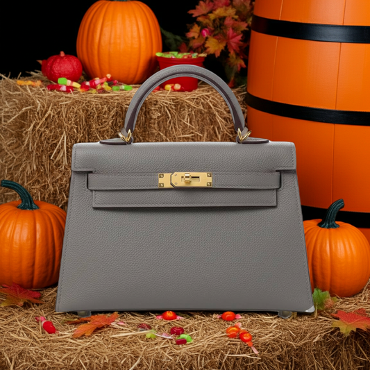 Glam Signature Mini Bag - Executive Style