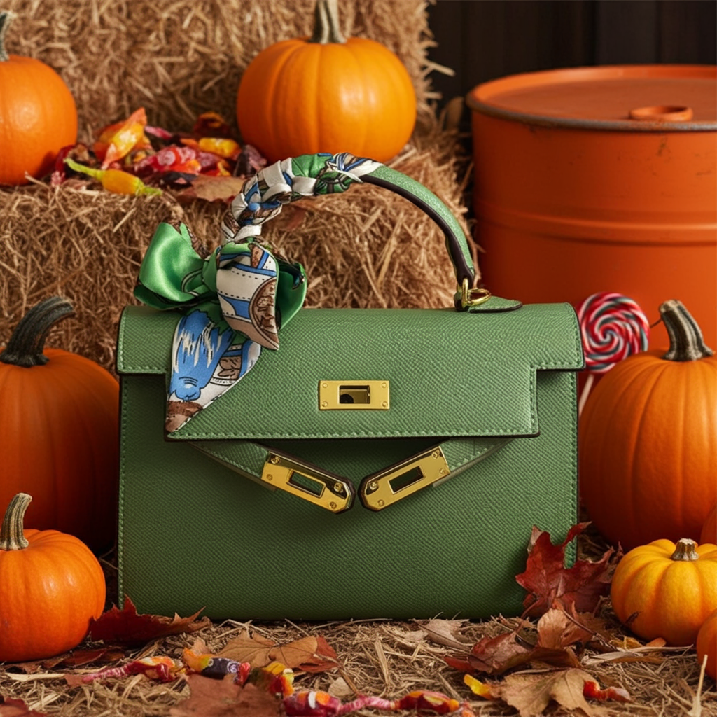 Glam Signature Mini Bag - Elegant Edition