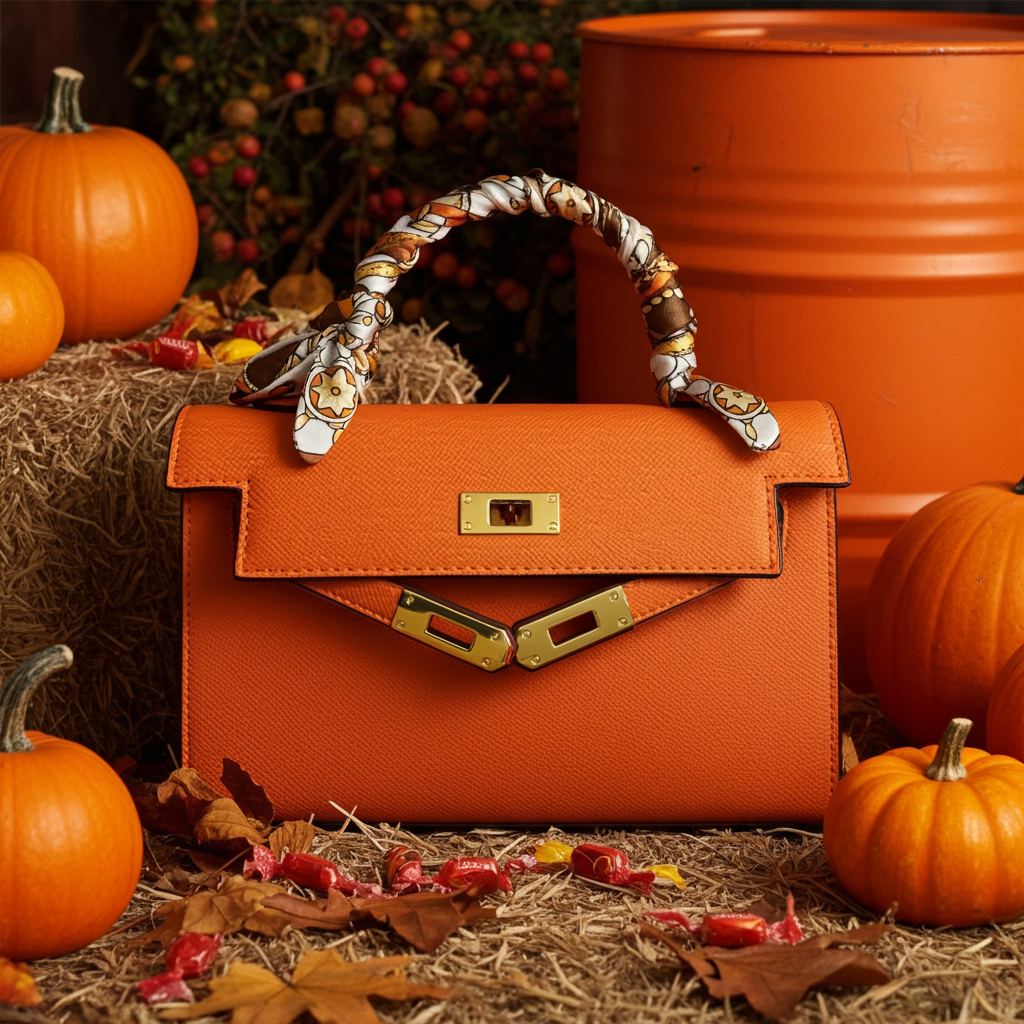 Glam Signature Mini Bag - Travel Essential