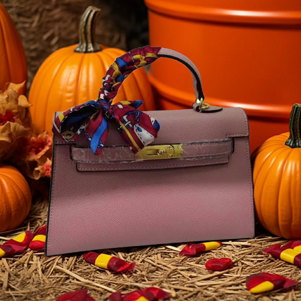 Glam Signature Mini Bag - Luxe Collection