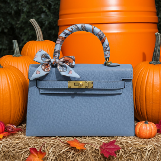 Glam Signature Mini Bag - Chic Collection
