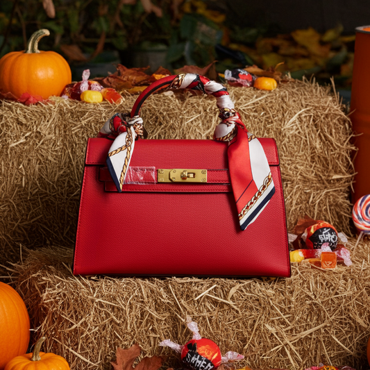 Glam Signature Mini Bag - Signature Collection