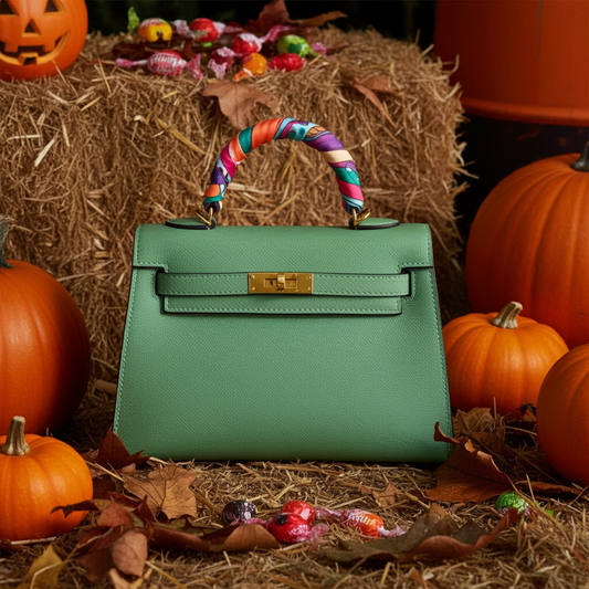 Glam Signature Mini Bag - Minimalist