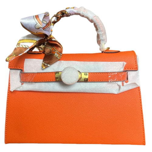 Glam Signature Mini Bag - Travel Essential
