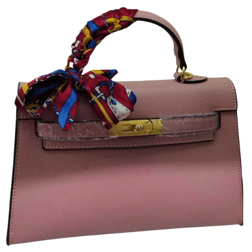 Glam Signature Mini Bag - Luxe Collection