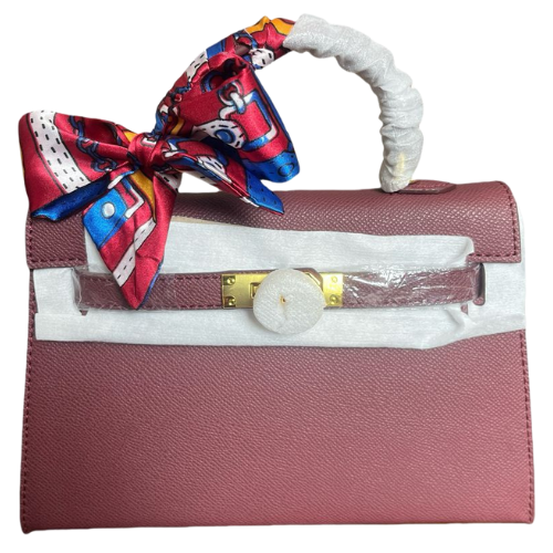 Glam Signature Mini Bag - Urban Chic