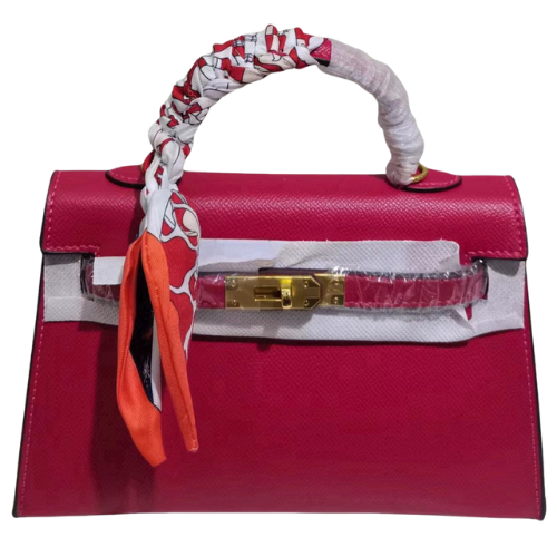 Glam Signature Mini Bag - Modern