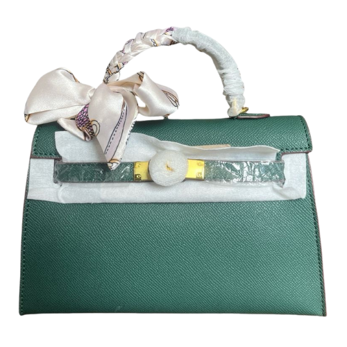 Glam Signature Mini Bag - Minimalist