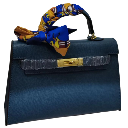 Glam Signature Mini Bag - Vintage Inspired