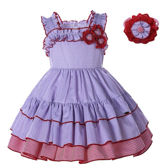 Glo Dress