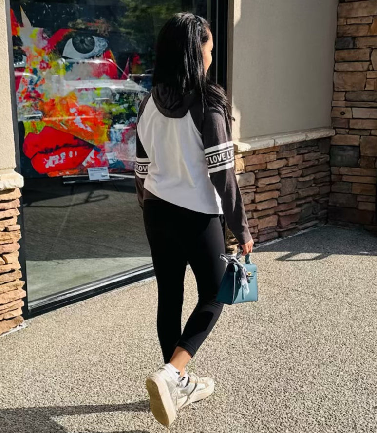 Glam Signature Mini Bag - Vintage Inspired