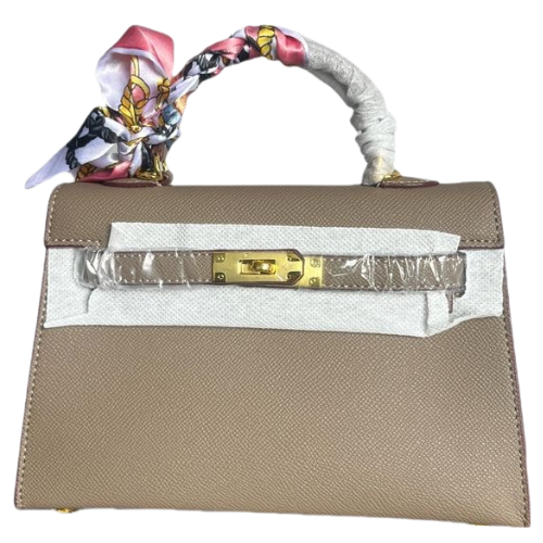 Glam Signature Mini Bag - Casual Comfort