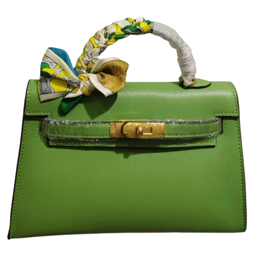 Glam Signature Mini Bag - Elegant Edition