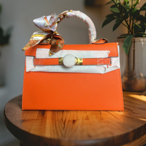 Glam Signature Mini Bag - Travel Essential