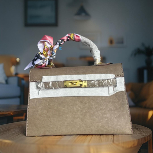 Glam Signature Mini Bag - Casual Comfort