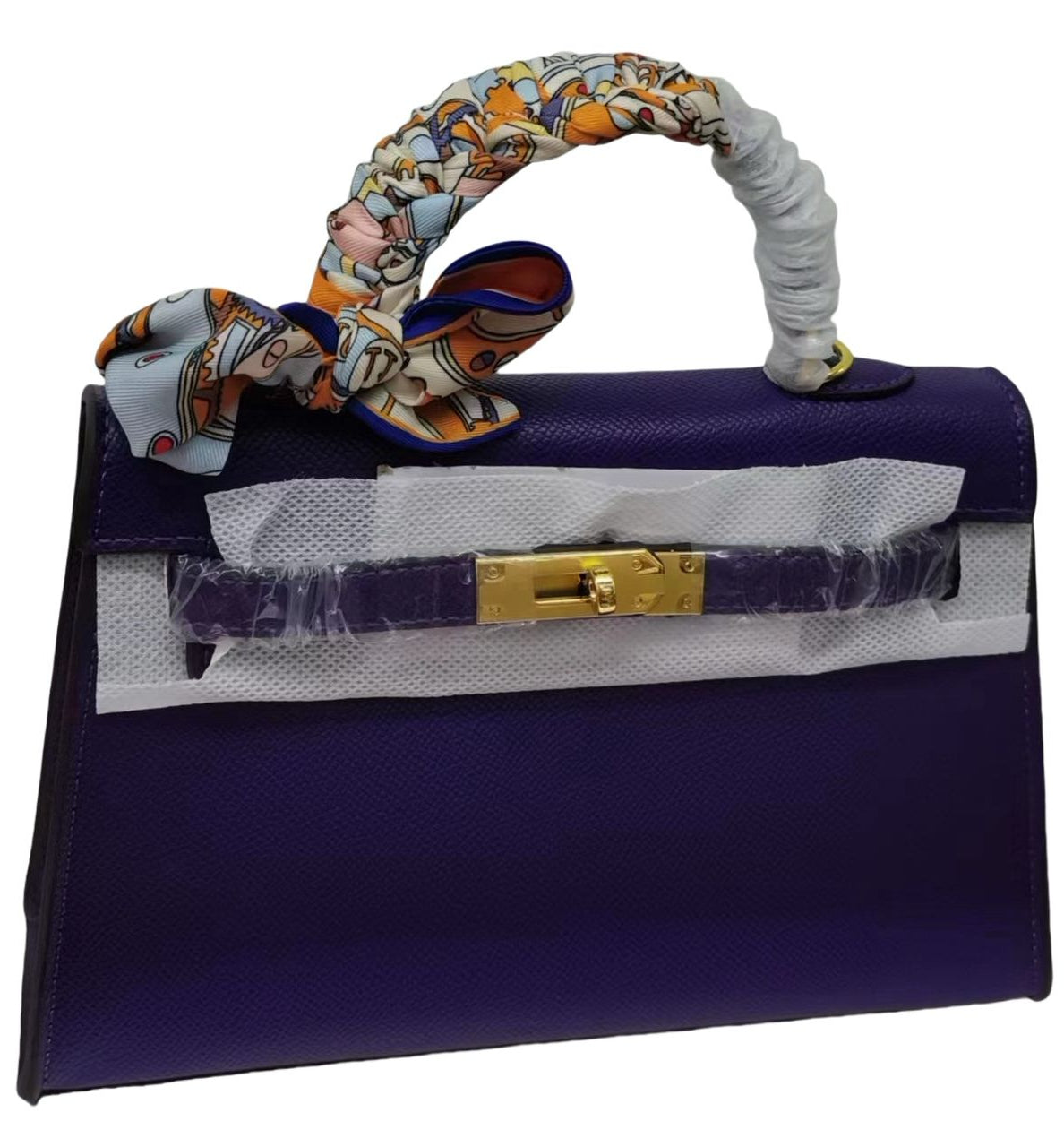 Glam Signature Mini Bag - Boutique Style