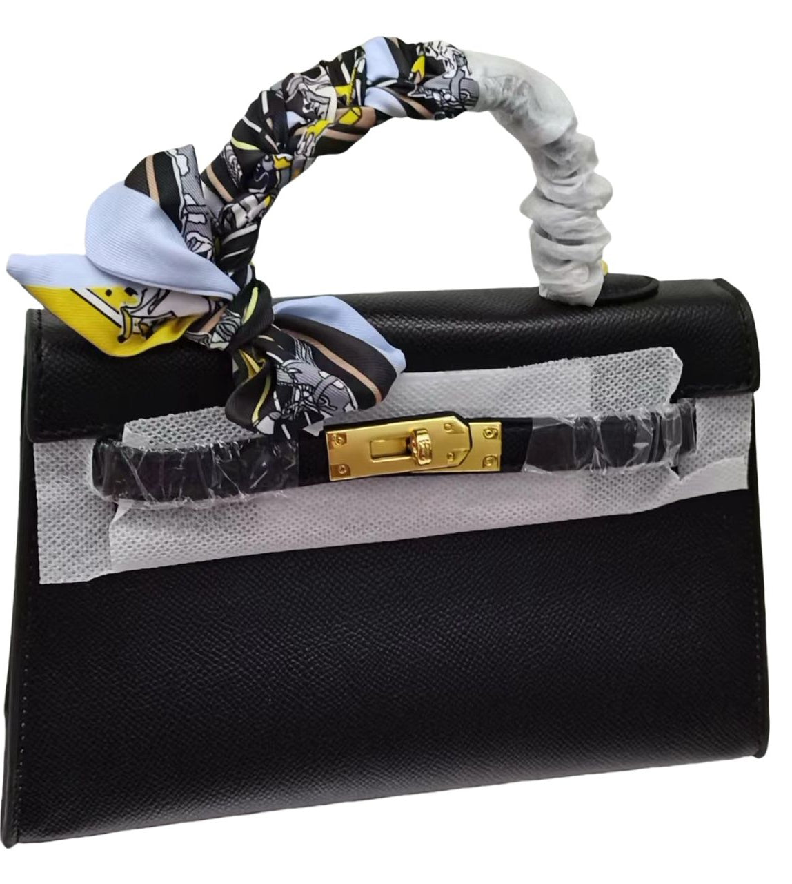 Glam Signature Mini Bag - Premium Style