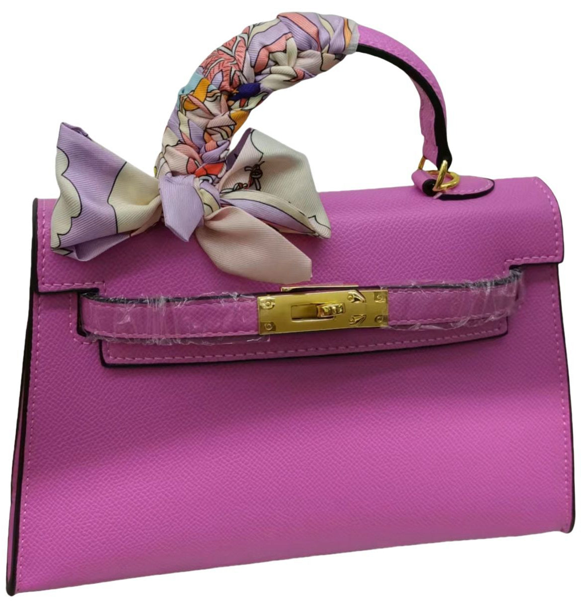 Glam Signature Mini Bag - Designer Edition