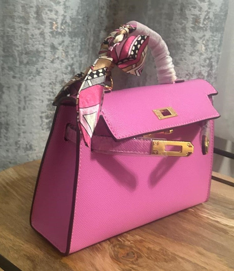 Glam Signature Mini Bag - Designer Edition
