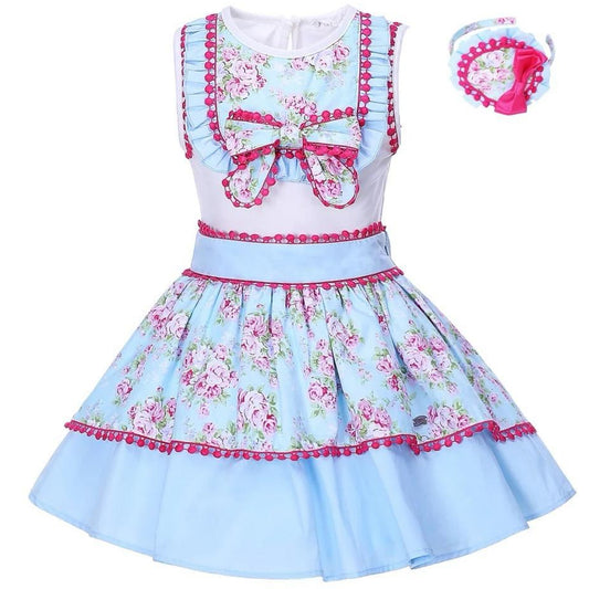 Xia Dress