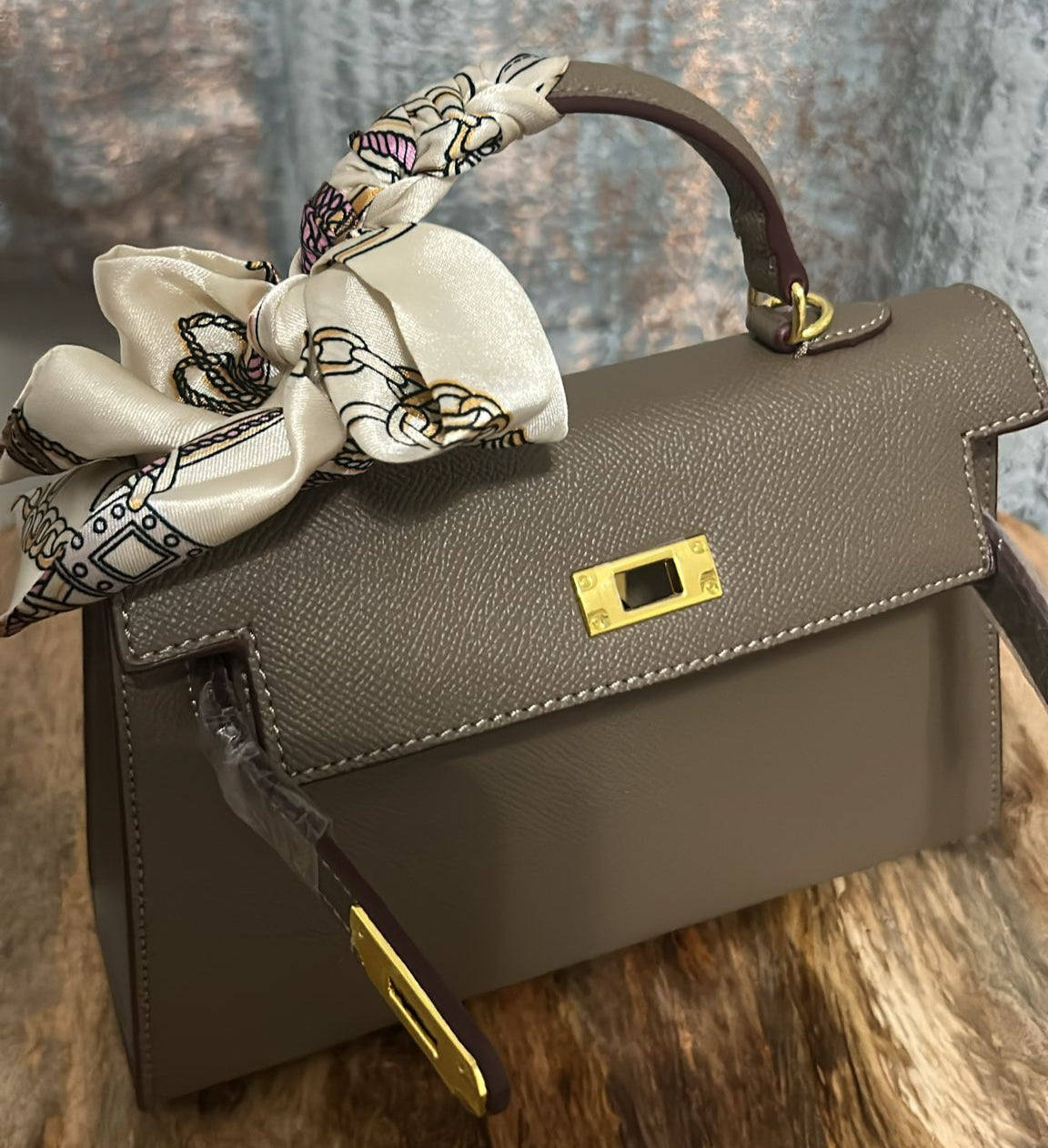 Glam Signature Mini Bag - Casual Comfort