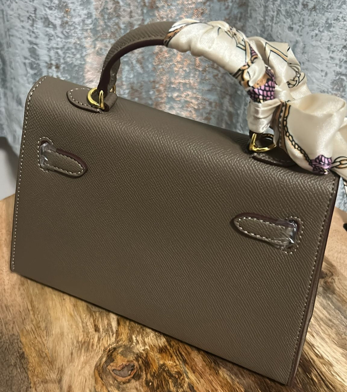 Glam Signature Mini Bag - Casual Comfort