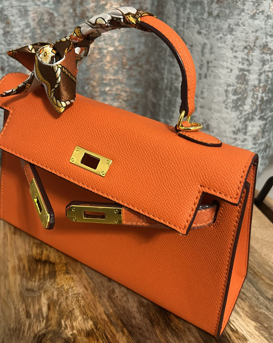 Glam Signature Mini Bag - Travel Essential