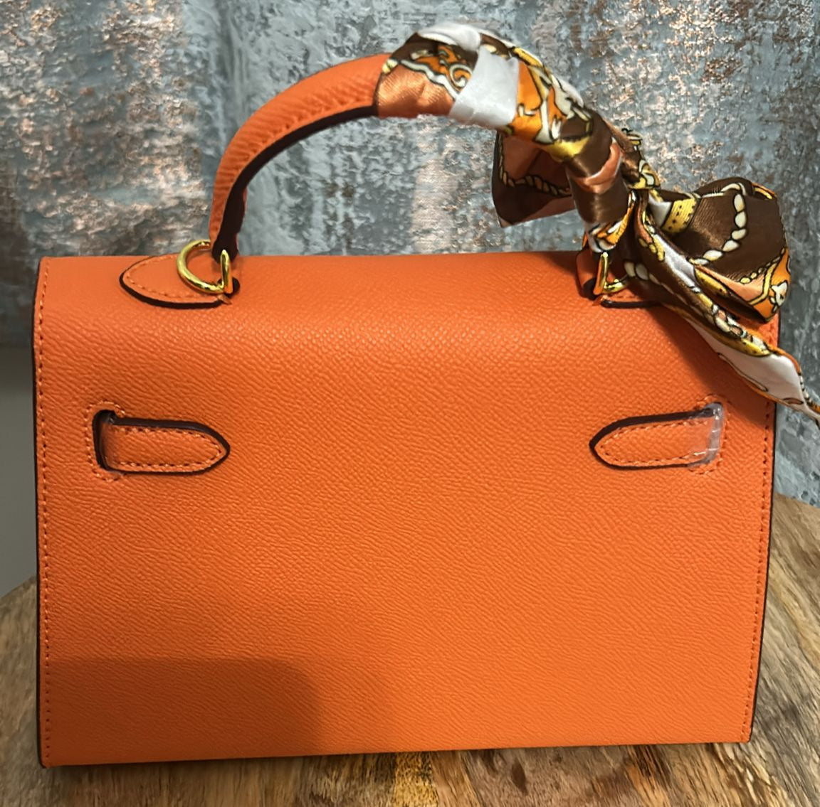 Glam Signature Mini Bag - Travel Essential